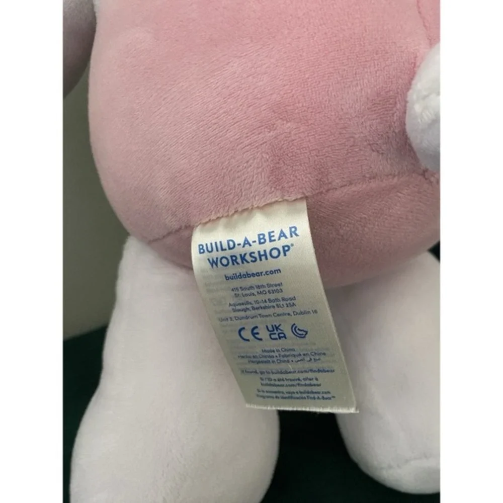Build A Bear Hello Kitty Sanrio Summer Time 18
